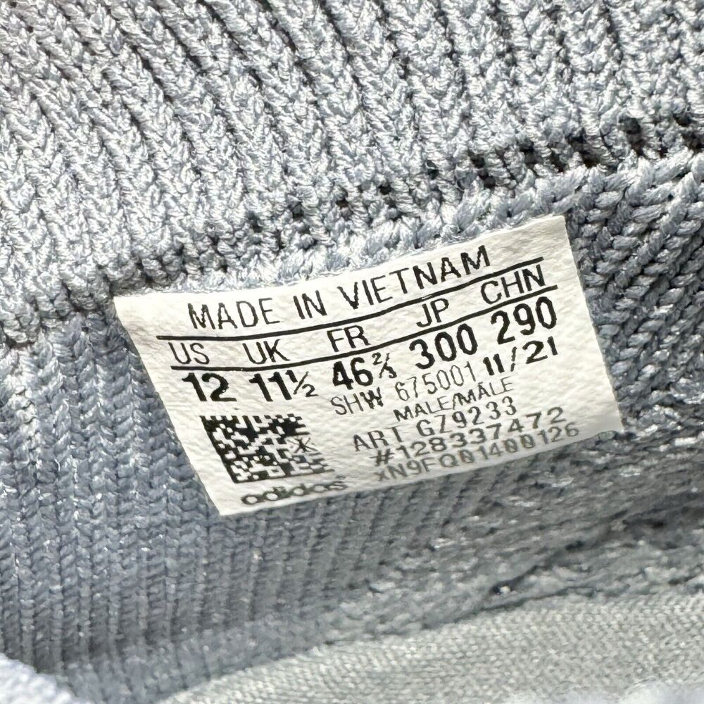adidas NMD S1 Onyx Ice Mint Glow Men's size 12 BRAND NEW GZ9233 - Picture 8 of 9